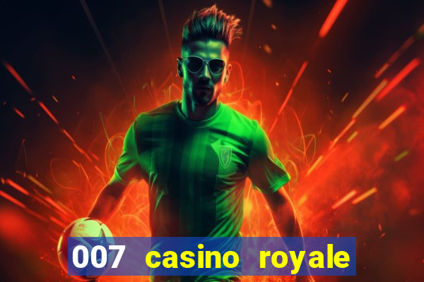 007 casino royale filme dublado torrent mp4